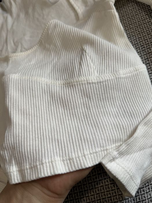 Укороченая кофта нов