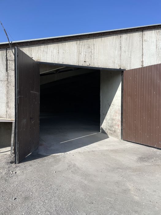 Сдам в аренду склад