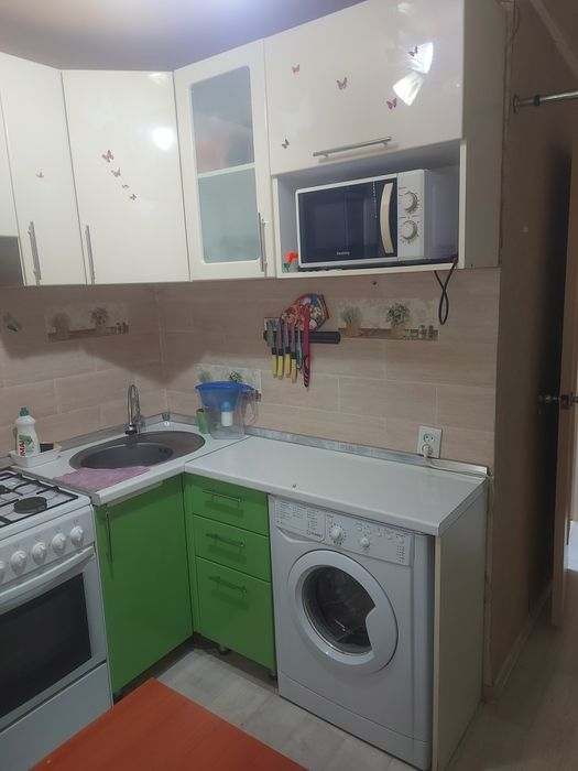 Аренда квартиры долгосрочно