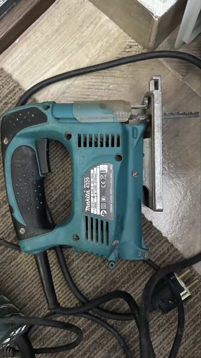 Pendular makita japan