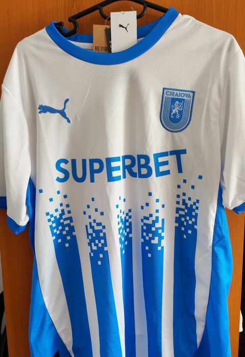 Tricou Universitatea Craiova