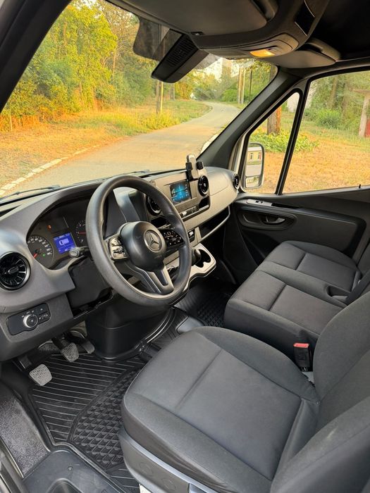 Mercedes Sprinter 316 2022