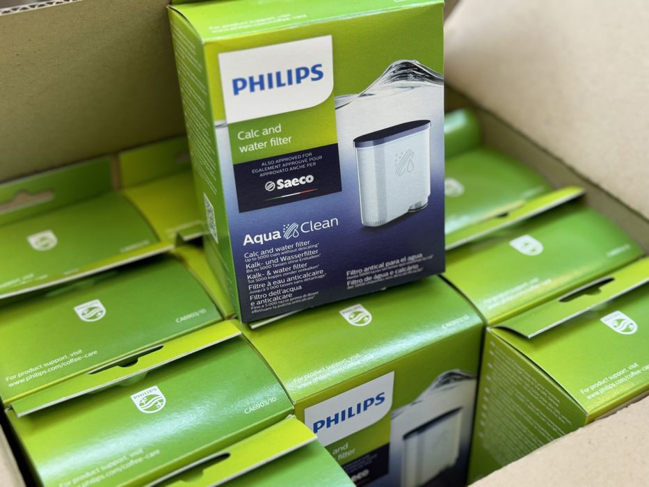 Filtru de apa Philips Saeco AquaClean CA6903/10