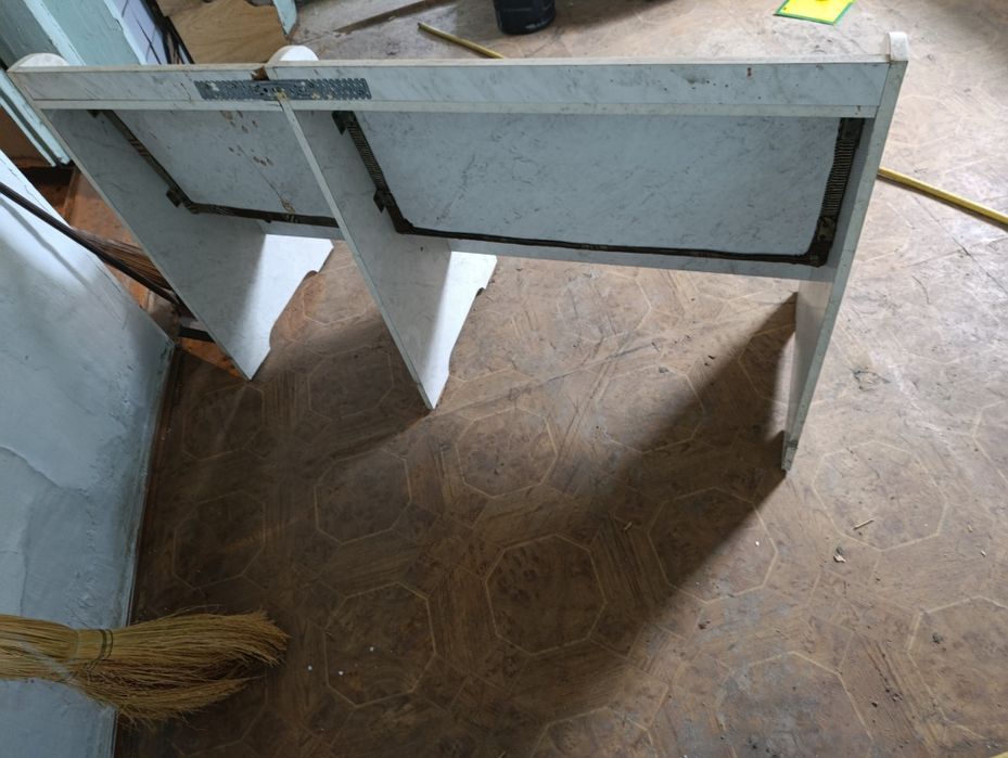 Продам сиденья б/у