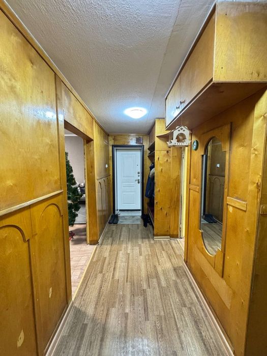 Срочно продаю квартиру