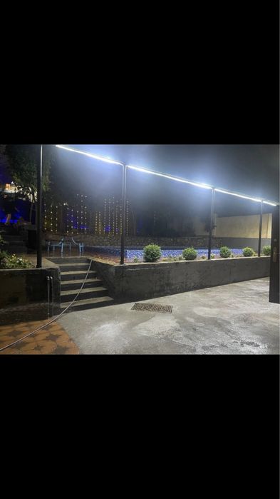 Бустонлкда Дача сотилади