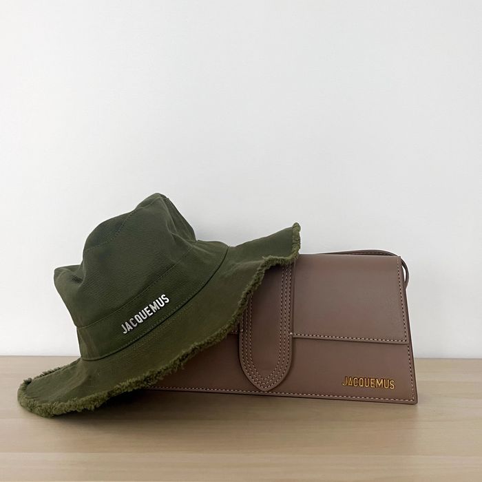 Jacquemus чанта