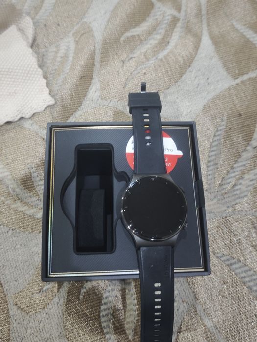 Huawei Watch GT 2 pro