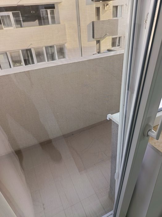Apartament tip studio  bloc nou