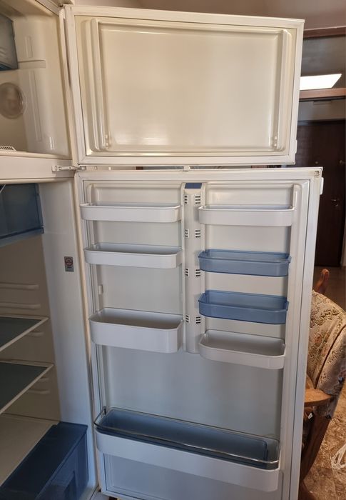 Frigider Bosch cu 2 usi