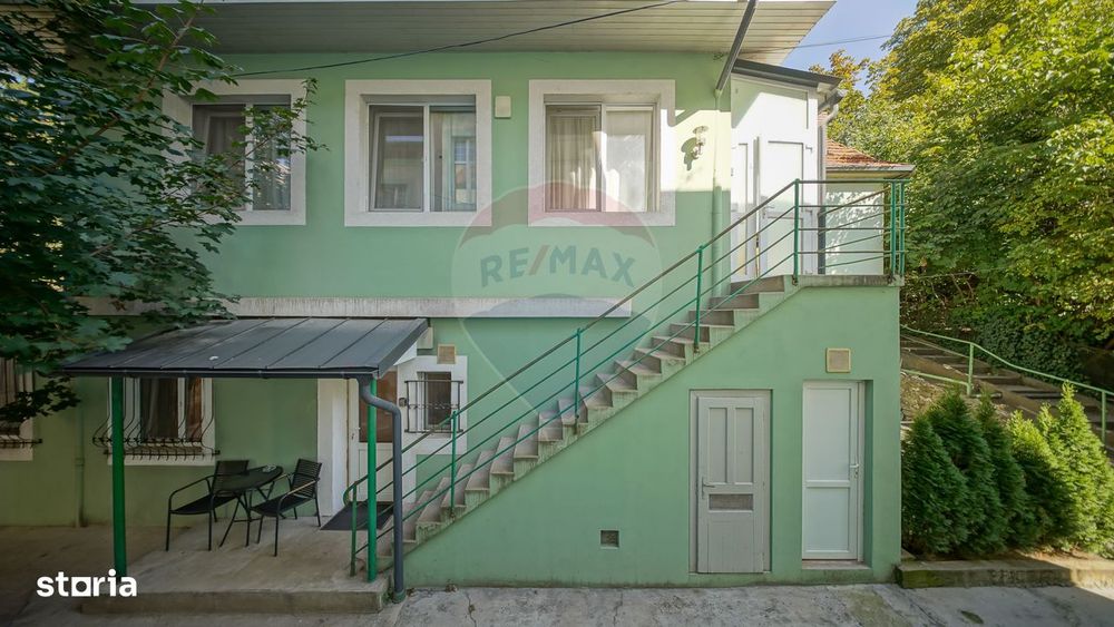 REDUCERE! Apartament in casa, str.Nicolae Iorga, Parcul Titulescu