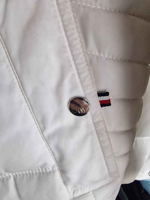 Geaca Tommy Hilfiger