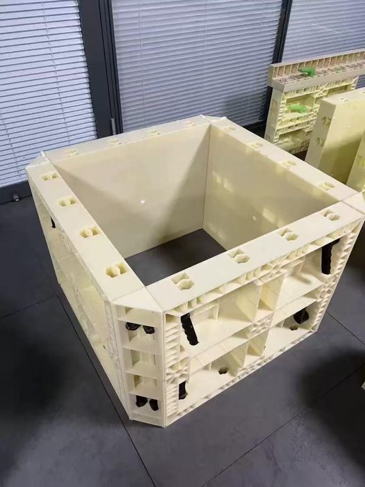 опалки для строительства