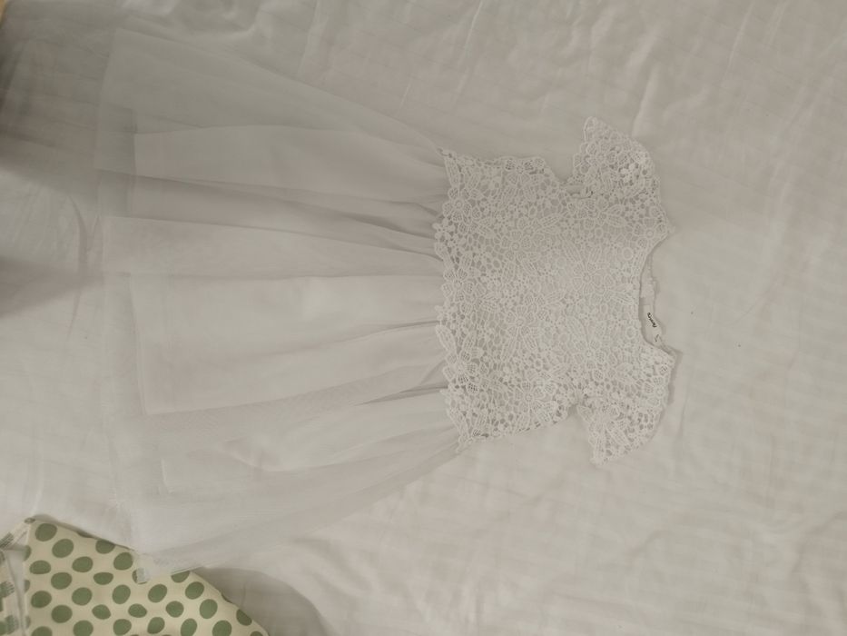 Одежда для девочек