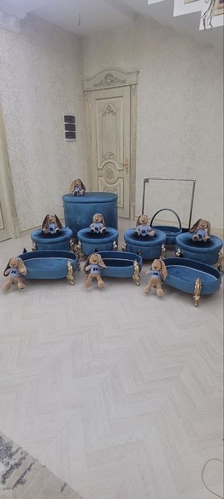 Sarpo sandiq va moshina xizmati