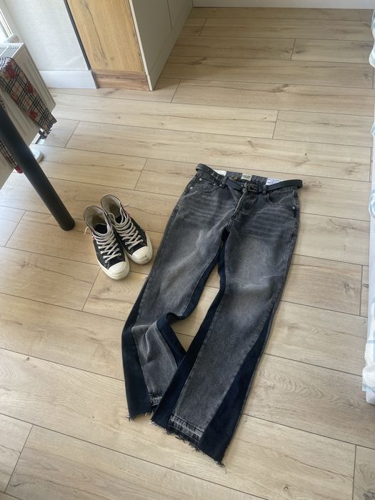 Gallery dept flared jeans