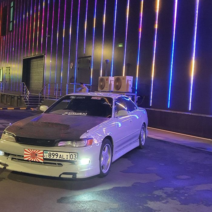 Продам марк 2 90