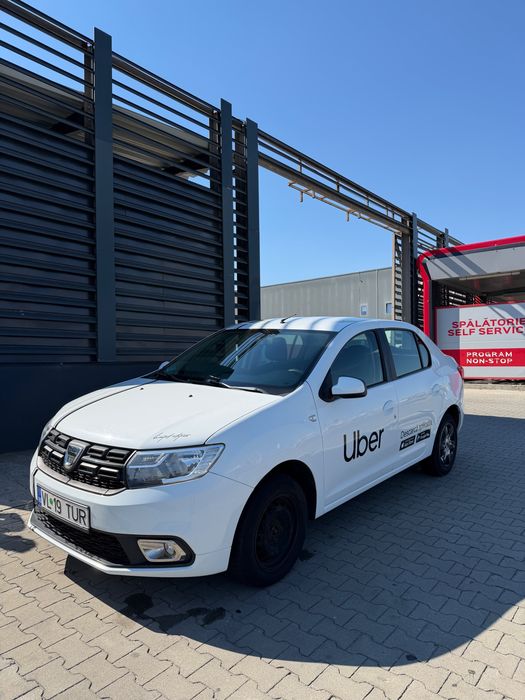 Dacia Logan – 2017