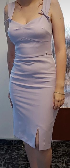Rochie cocktail GUESS
