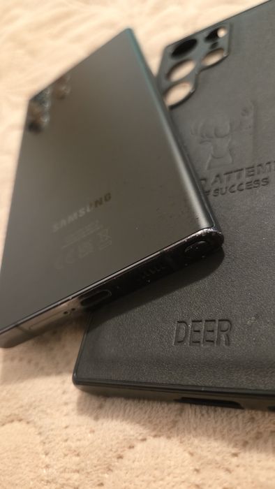 Samsung Galaxy S22 Ultra