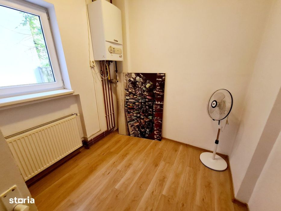 2 camere hochparter/6 renovat bloc risc seismic 1
