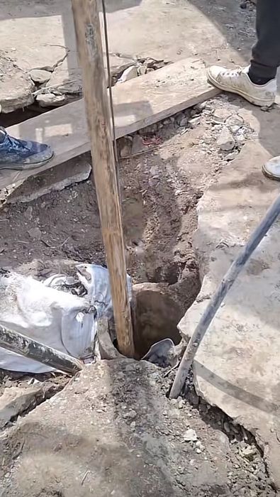 Meseriaș cu experiență Construcții, interioare & puțuri de apă