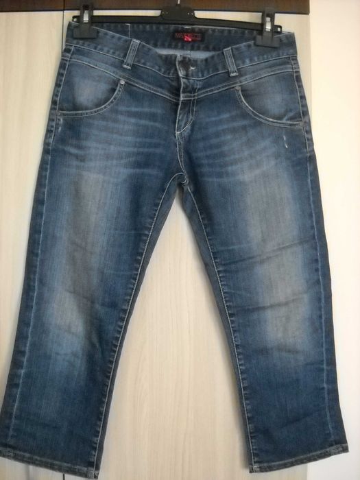 Pantaloni blugi Lee Cooper, 
 Dalas, Mustang,  mar . M-L