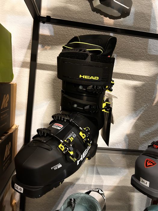 Clapari Head Formula Rs 130 de vanzare