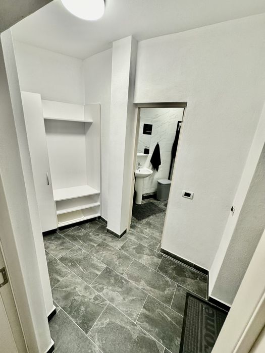 Apartament de inchiriat