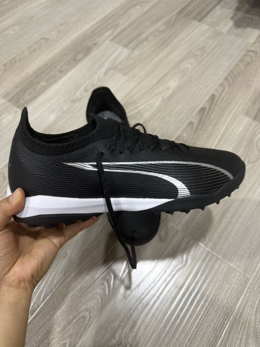 Puma оригинал сороконожки 41,5-42 размер