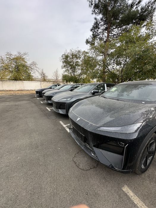 Deepal s07 285 max 2025