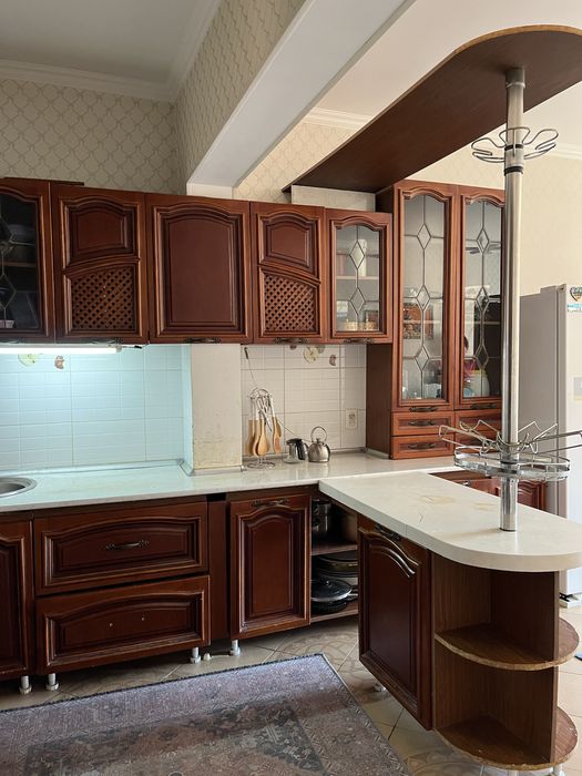 Срочно! Продается кухонная мебель!