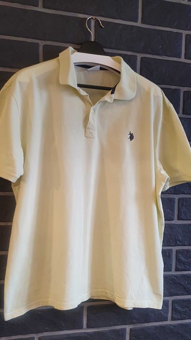 Мъжка Тениска "Polo"