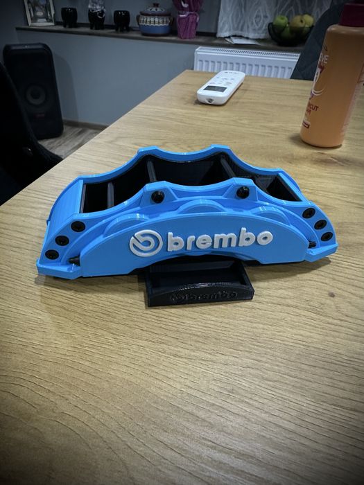 Спирачен апарат BREMBO - органайзер