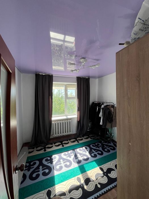 Продам 3 ком квартиру