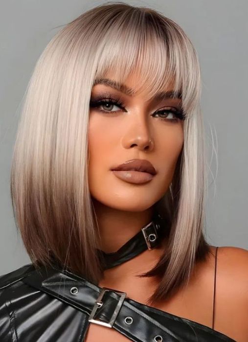 Продам новый парик