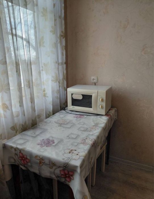 Чиланзар 2.  1/4/4 чистая с обстановкой