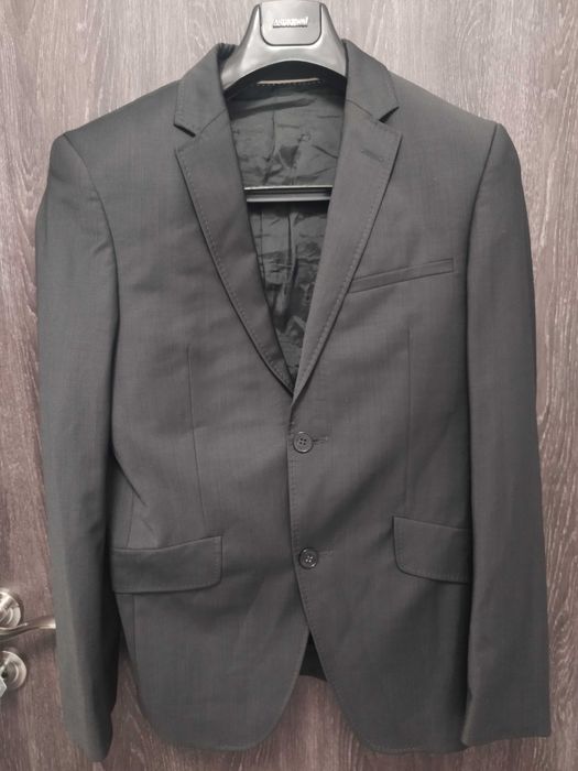 Мъжко сако Andrew's