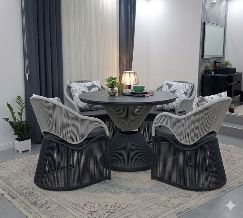 Мебель для сада.