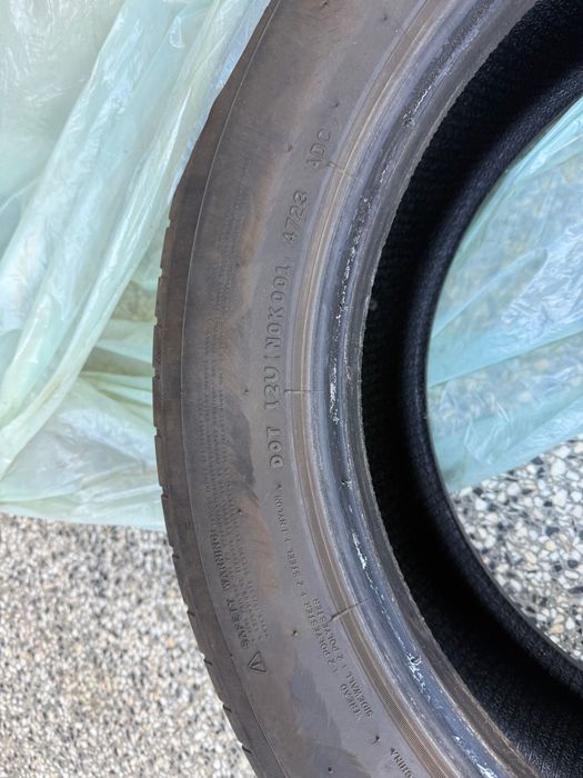 Maxxis Victra Sport 5 235/60/ R18