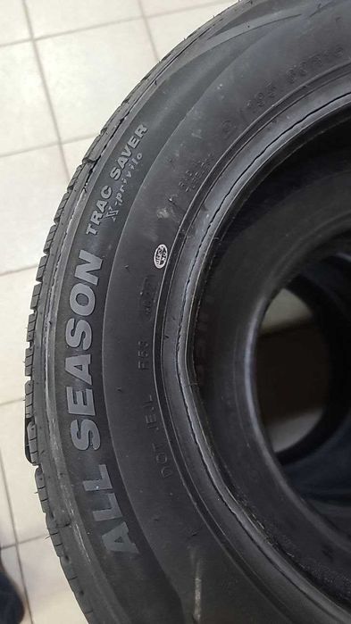 Автошины  всесезонные Эквинокс  Каптива .Кобальт ,Лацетти, Спарк,