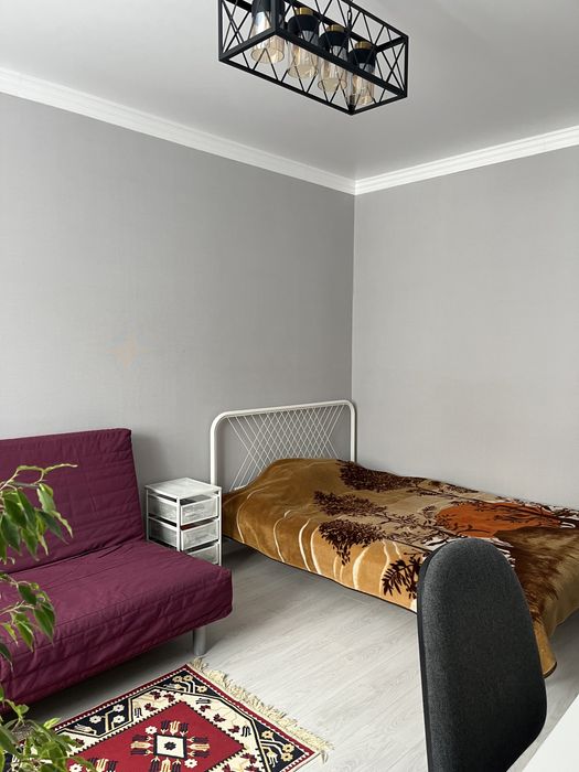 3-комн. квартира