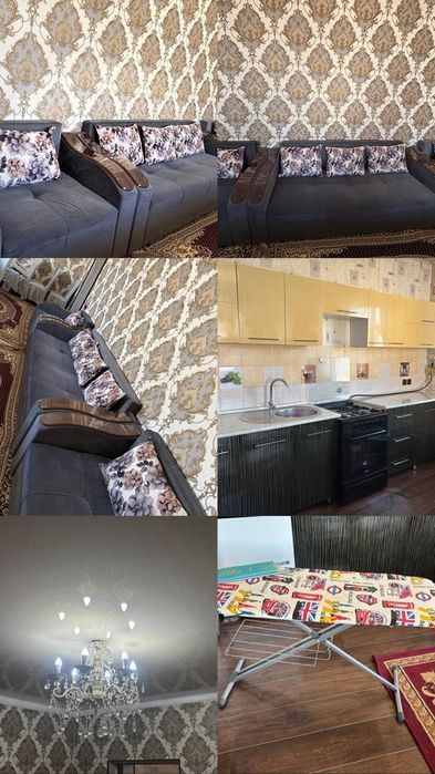 Сатылады бәрі таза