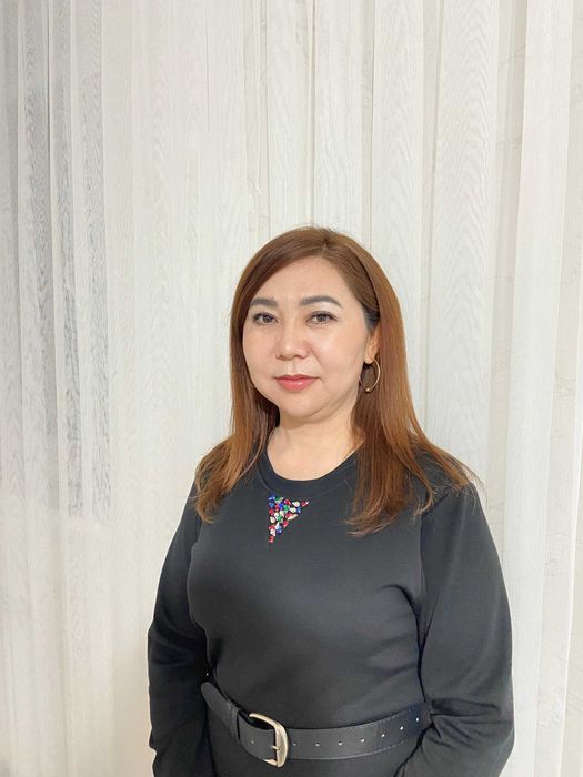 Практик психолог