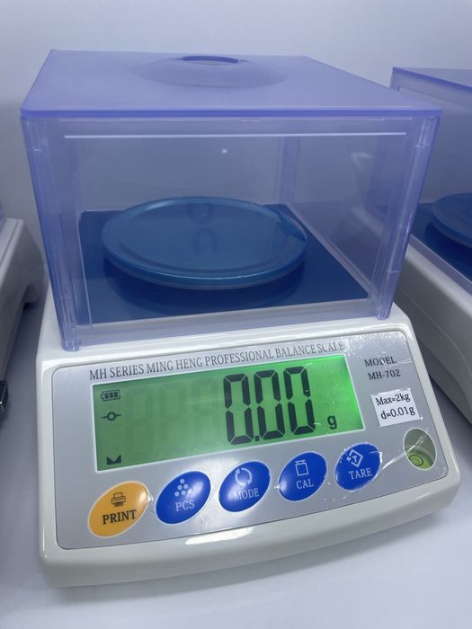 elektron tarozi laboratoriya va ko’plab sohalarga