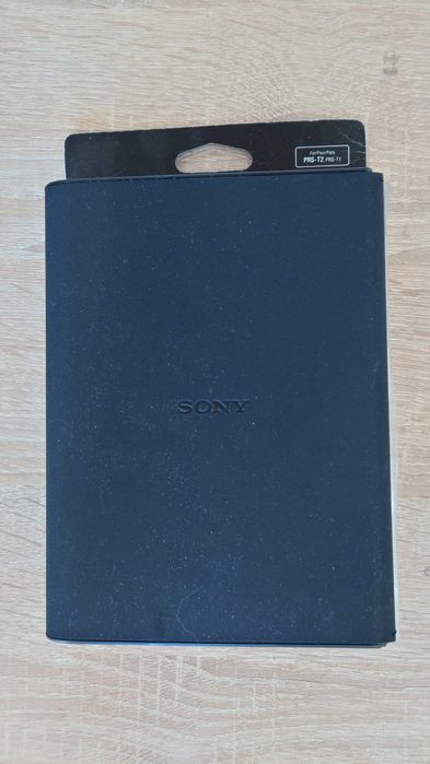 Електронен четец SONY Reader PRS-T2 / електронна книга с осветление