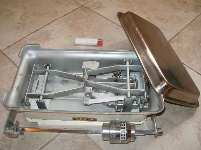 Кантар Везна Теглилка