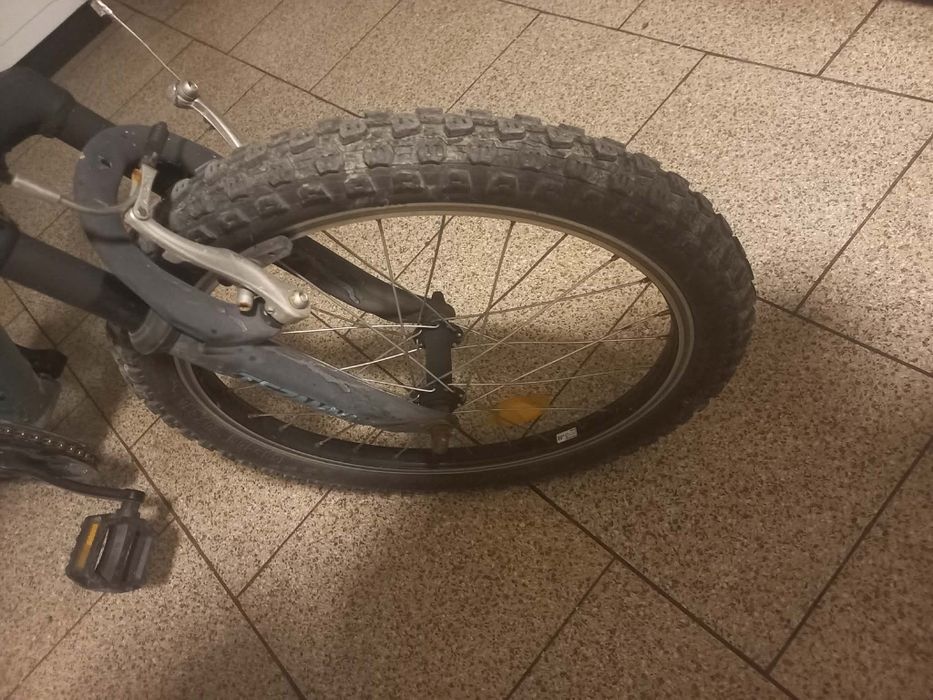 Vând Bicicleta Foarte Buna
