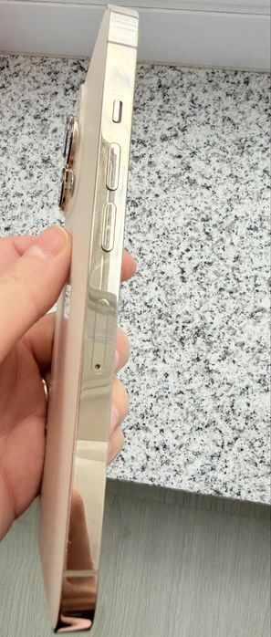 Iphone 13 Pro Gold, 512GB