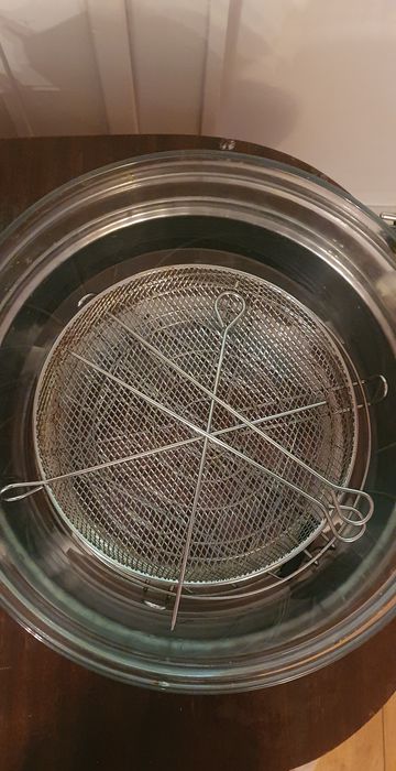 Мултикукър 65-260°C